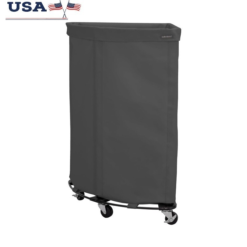 Portable Triangular Alloy Steel Storage Table Modern Home Office Furniture New gallery