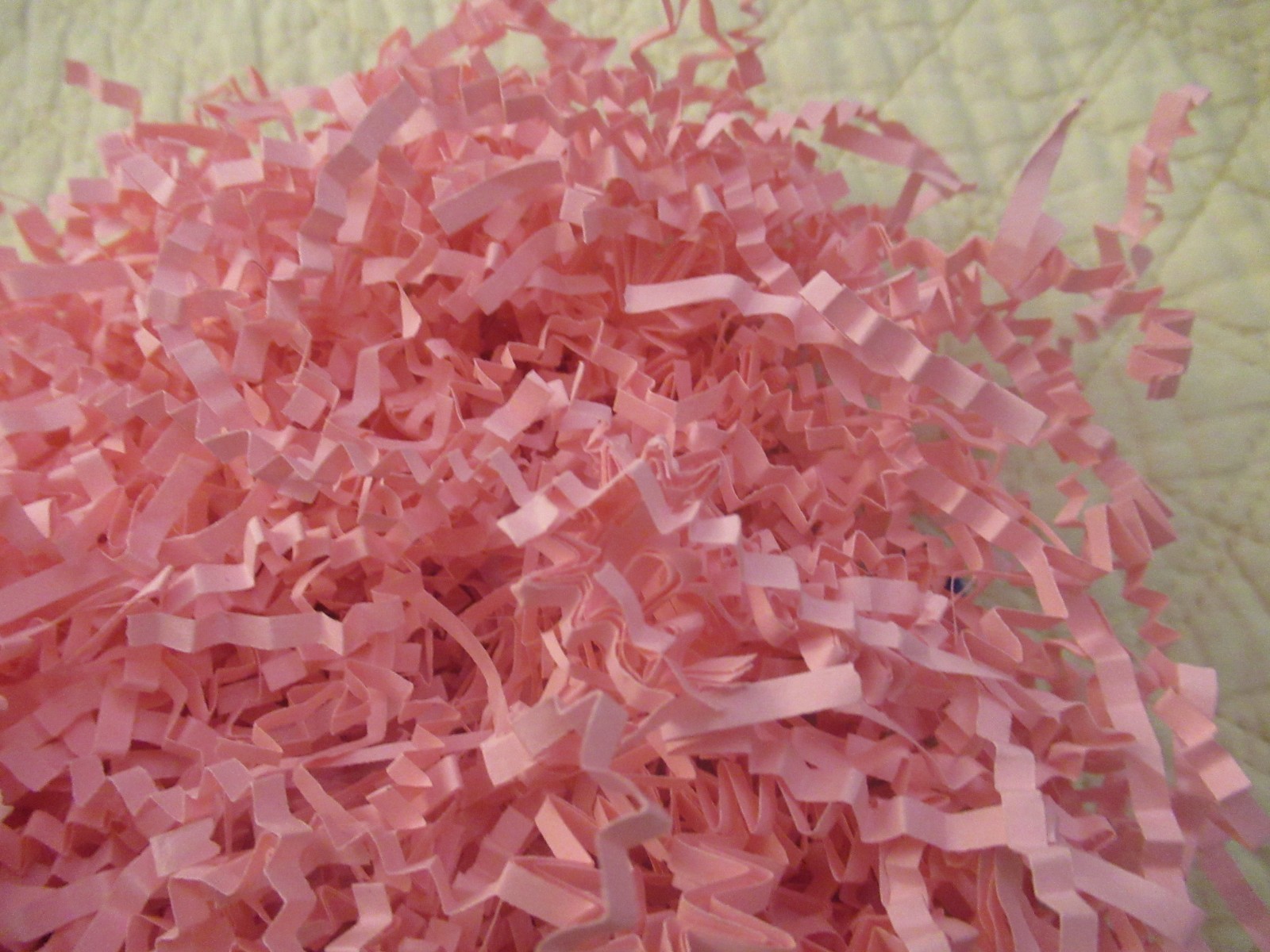 Pink Paper Shred gallery