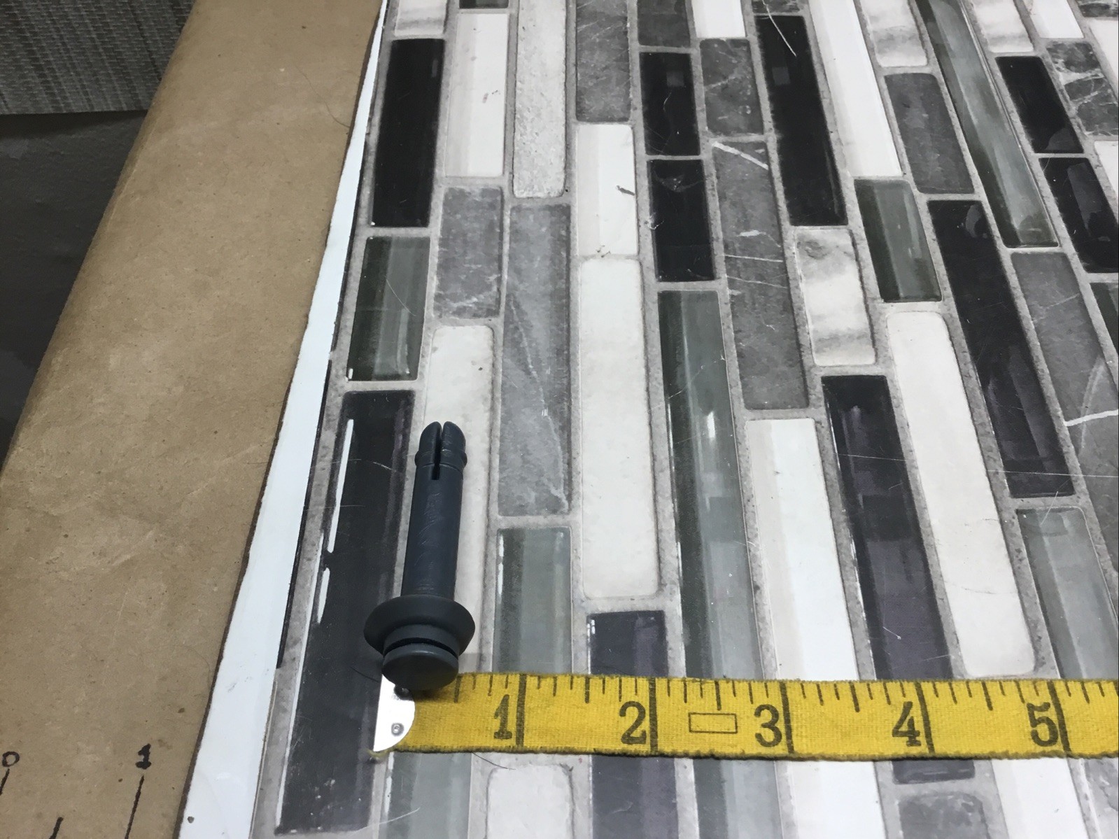 14 Gray Plastic Joint Pins For Above Ground Pool gallery