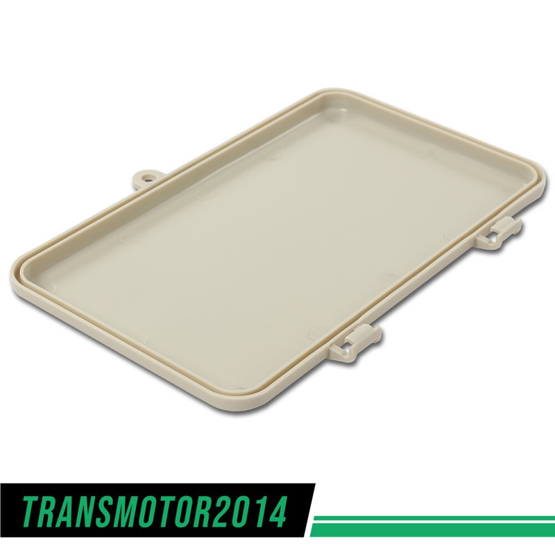 Swimming Pool Timer Door Replacement for Plastic Intermatic Box Cover Beige gallery
