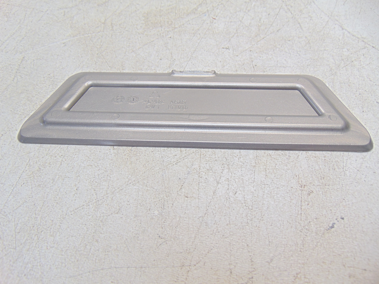 Frigidaire Refrigerator FRFS282LAF6 Left Door Trim gallery