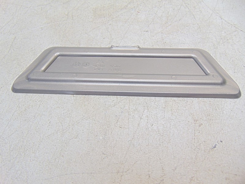 Frigidaire Refrigerator FRFS282LAF6 Left Door Trim gallery