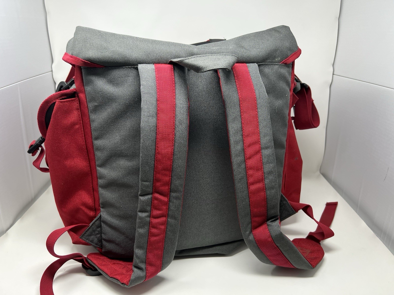 Mr. Heater Buddy FLEX Gear Bag Backpack 4