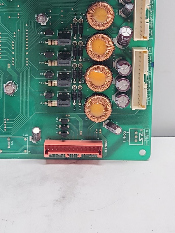 LG Refrigerator Main Control Board EBR650027 (Pulled Working BOARD GUARANTEED) gallery