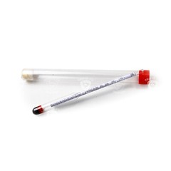 215mm 0%-100% Still Alcometer Alcohol Meter Testing Home Brew