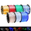 Open Box LED Rope Light 10ft/20ft/25ft/50ft/100ft Outdoor Tree Waterproof gallery