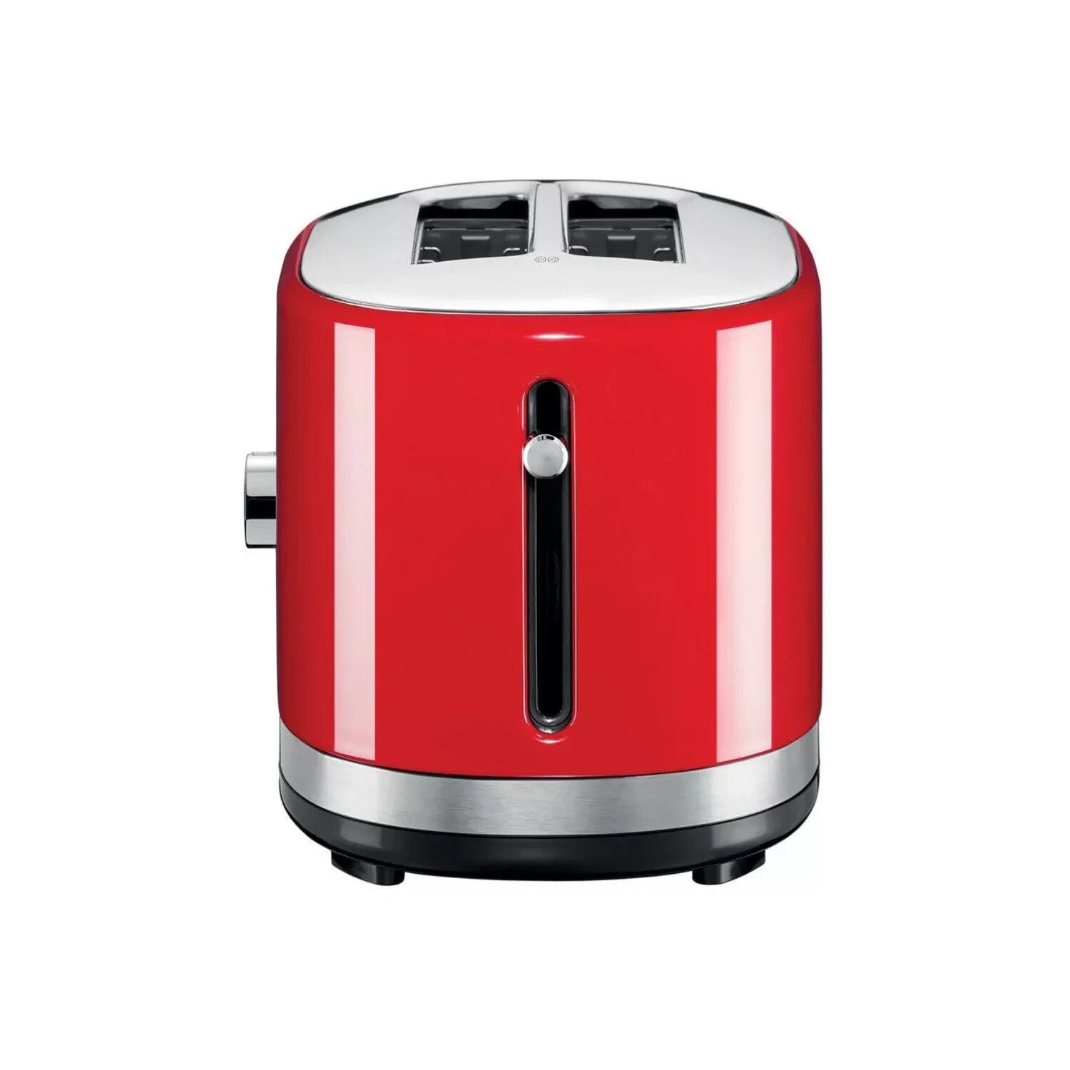 KitchenAid 2-Slice Toaster, Empire Red, 220-240 Volts, Not for USA gallery