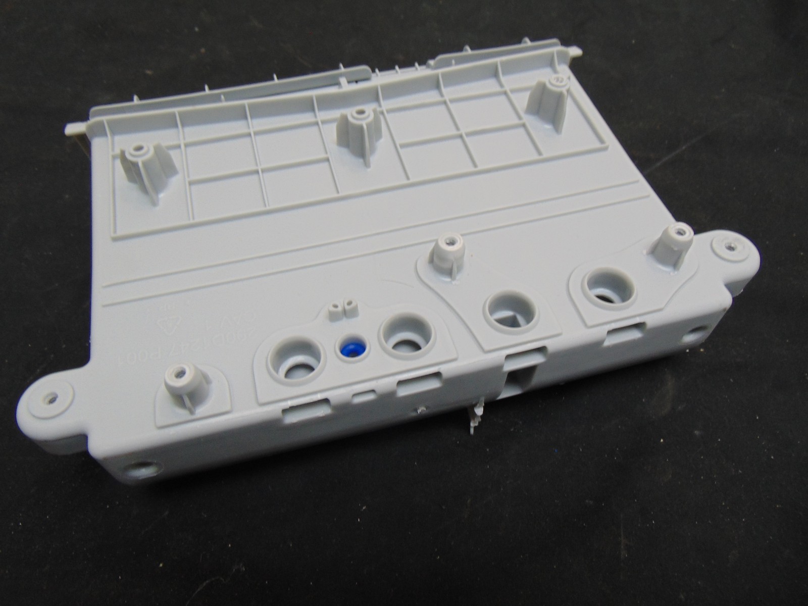 GE Washer GTW585BSV3WS Dispenser Drawer WH47X26702 gallery