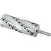 Helical Cutterhead for Powermatic 50, 6" jointer, PM50 gallery