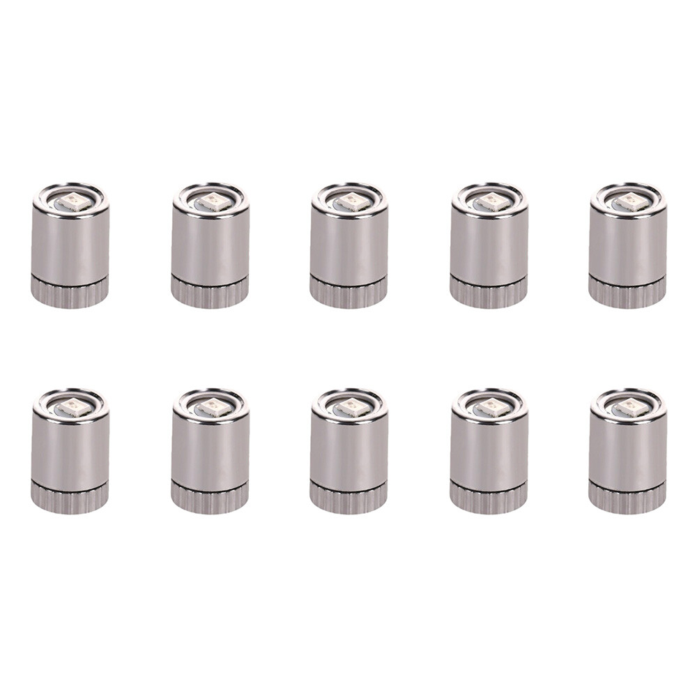 10/20/30/50Pcs Mini Electric LED Light Hand Craft Mini LED Light Include Battery gallery