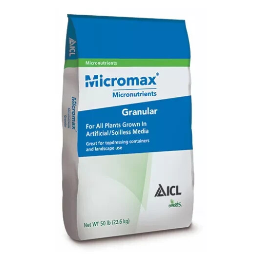 Micromax Micronutrients 12oz For All Plants Grown In Artificial Soilless Media gallery
