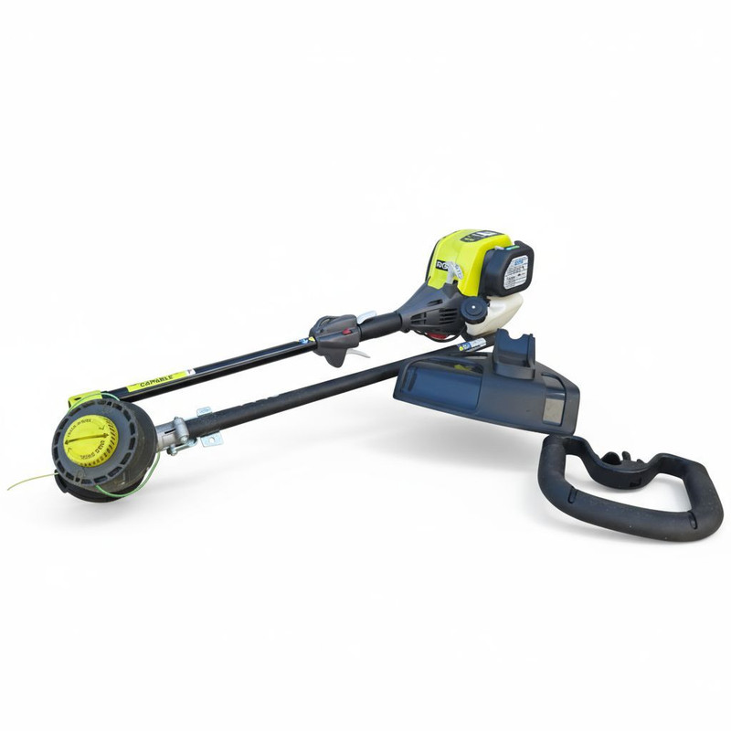 Ryobi RY4CSS 4-Cycle 30cc Straight Shaft Gas Trimmer gallery