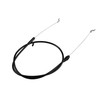 FITS CUB CADET 946-05141 Control Cable 40" ST100 26SD710 262J756 262J710 262J709 gallery