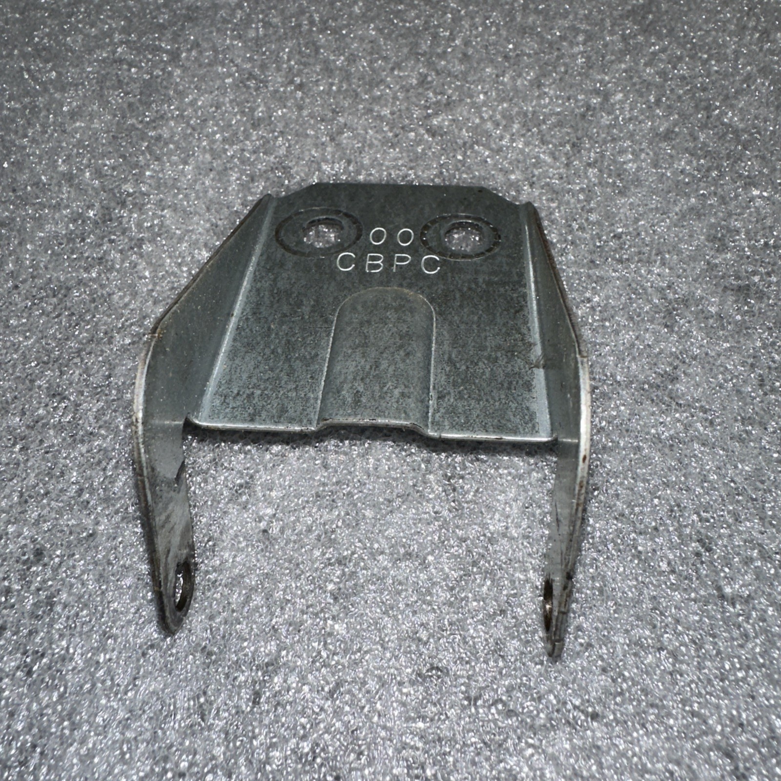 Used Clopay Garage Door Center Hinge gallery
