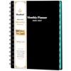 /Calendar - Jan. 2026 - Dec. 2027, 6.3" x 8.4", 2 2026-2027 Monthly Planner gallery