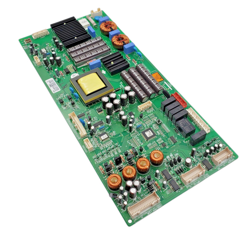 Genuine LG Refrigerator Control EBR78643405 Same Day Shipping & 60 Days Warranty gallery