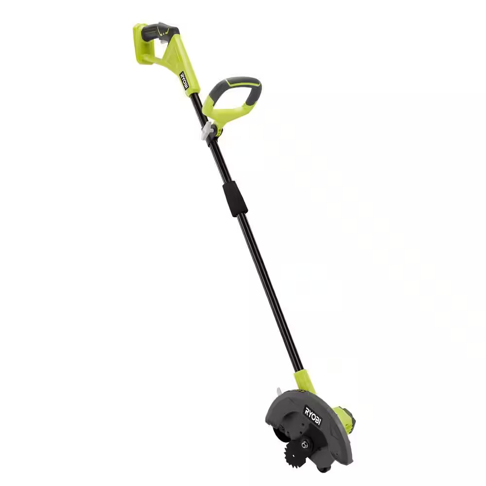 ONE+ 18V 9 In. Cordless Battery Edger (Tool Only) gallery