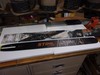 Stihl OEM 30" Pro Bar .404" .063 91DL 46RM Strong X 3002-000-9741 088 #GM-SN2H gallery