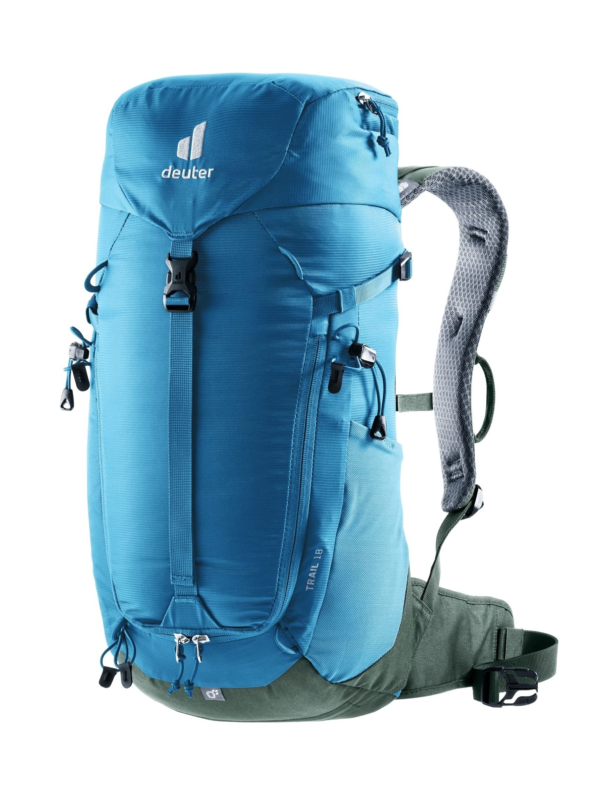 Deuter Trail 18, Wave-Ivy