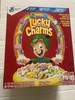 Lucky Charms Cereal 2 Box Net WT 2 LB 14 oz(46)oz(1.3kg)09/05 /26 gallery
