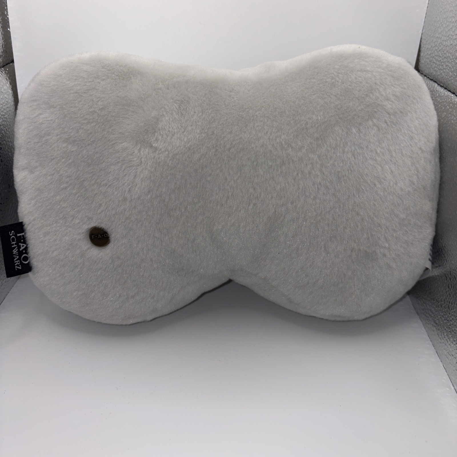 New FAO Schwarz Retro Game Controller Toy Plush Pillow Pixel gallery