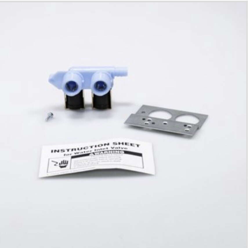 285805 Inlet Valve- Genuine Whirlpool OEM gallery