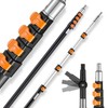 VEVOR Telescoping Extension Pole 7 to 30 FT Multi-Purpose for Painting Dusting gallery
