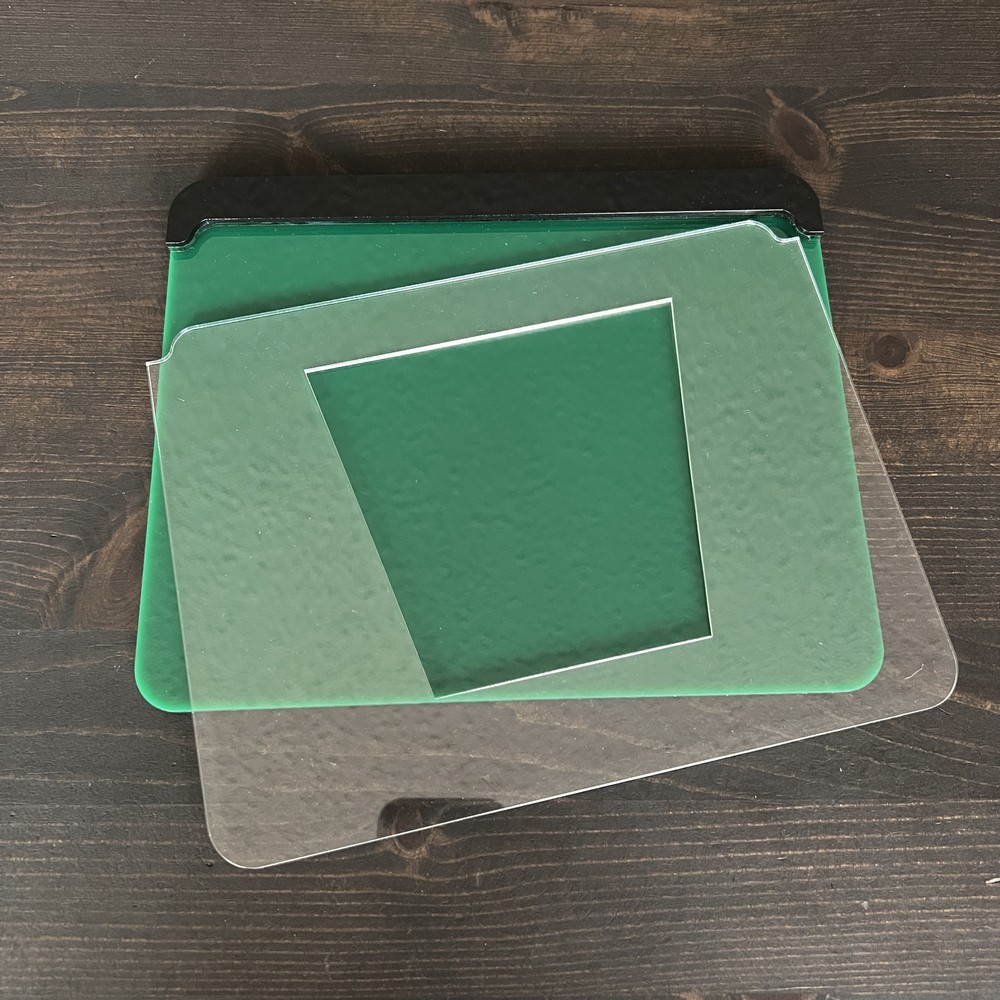 Tamale Spreading Board Masa Spreader Tool Green gallery