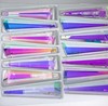 Ab - Asfour Crystal Suncatcher Prisms (3-inch) #505 6-Side Graduated Drop gallery