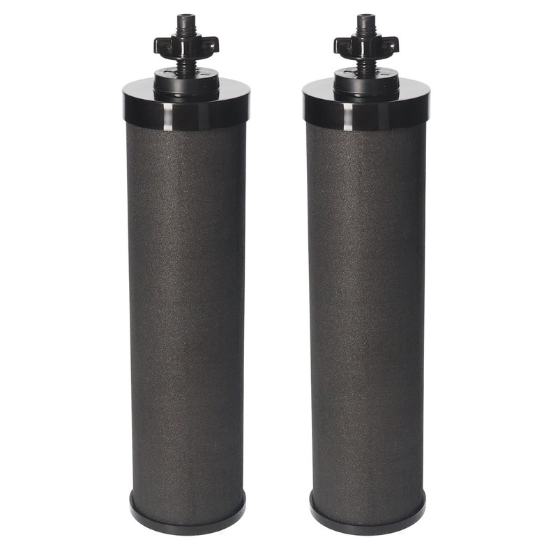 4 x Water Filter Replacements Compatible Berkey BB9 Gravity Fed Filter Systems gallery