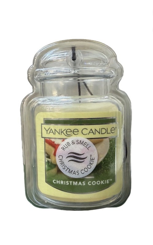 Yankee Candle Car Jar Ultimate Multipack Air Freshener, (5 Count) gallery