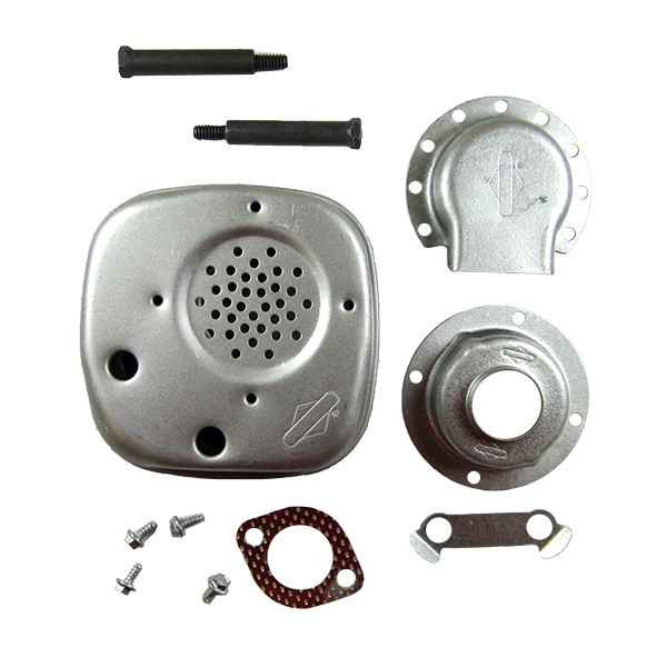Briggs and Stratton 494585 Muffler Kit gallery