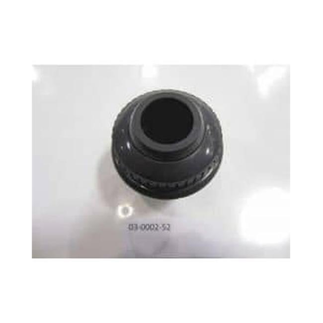 Artesian Spas 03-0002-52 Jet Assembly - 1 in. Adjustable Graphite Gray gallery