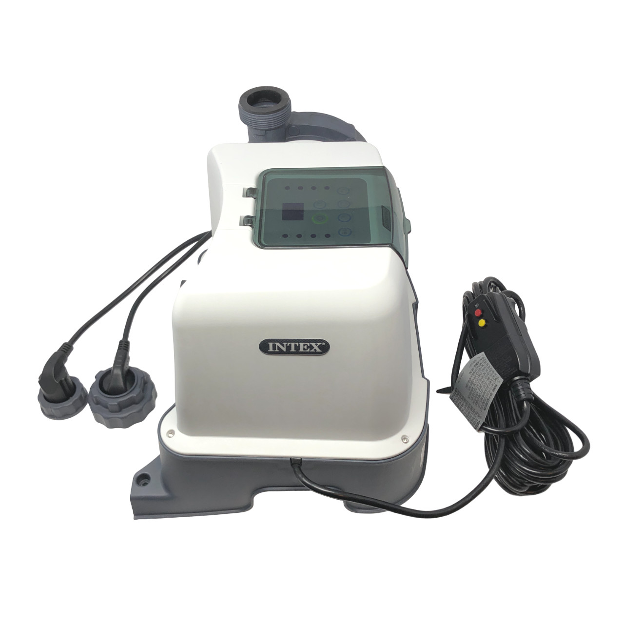 Intex Motor & Control For QX2100 Swimming Pool Filter Pump & Saltwater System gallery