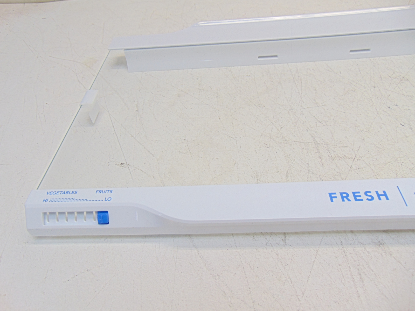 Frigidaire Refrigerator LFTR2045VF7 Crisper Drawer Cover gallery