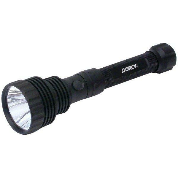 Dorcy 41-4299 800-Lumen Rechargeable LED Flashlight gallery