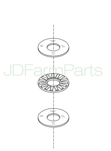 Steering Upgrade Kit John Deere X380 X384 X390 X394 X570 gallery