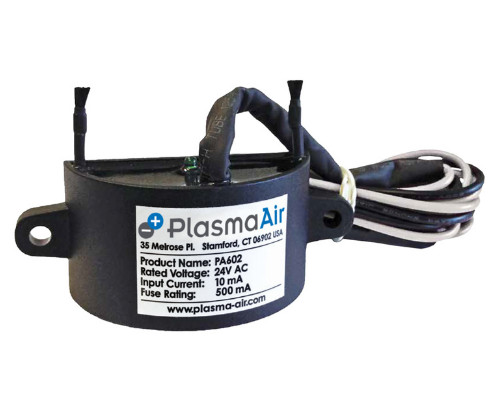 PlasmaAir PA602, 24V AC, Perfect Condition gallery