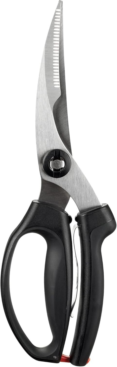 OXO Good Grips Professional Poultry Shears gallery