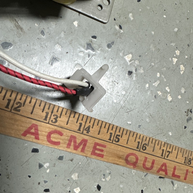 Samsung Microwave High Voltage Transformer DE26-00122B SHV-U1650B gallery