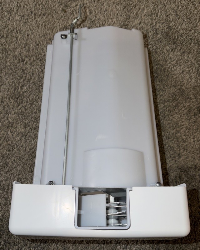 Ice Container Assembly Compatible For Frigidaire Replacement part 241860803 gallery