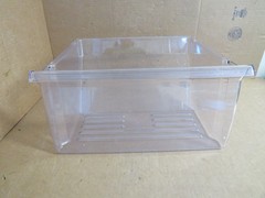 Kenmore Refrigerator Bottom Crisper Pan Part # 2196162 WP2188664