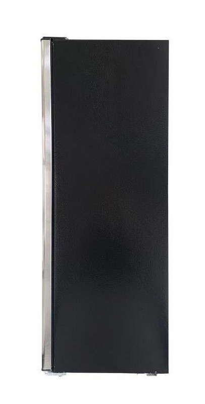Large Capacity Freezer Upright Standing Food Storage Garage Platinum 6.5 Cu Ft gallery
