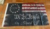 We The People 1776 Polyester Nylon 3 X 5’ Flag Banner w/ 2 Grommets NEW gallery