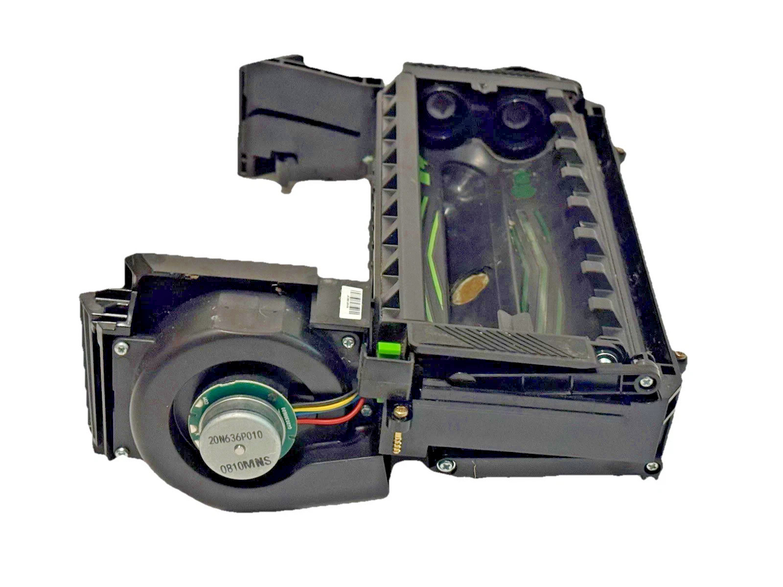IRobot Roomba Cleaning Head With Module Motor e5 e6 i3 i4 i5 i6 i7 i8 J7 Parts gallery