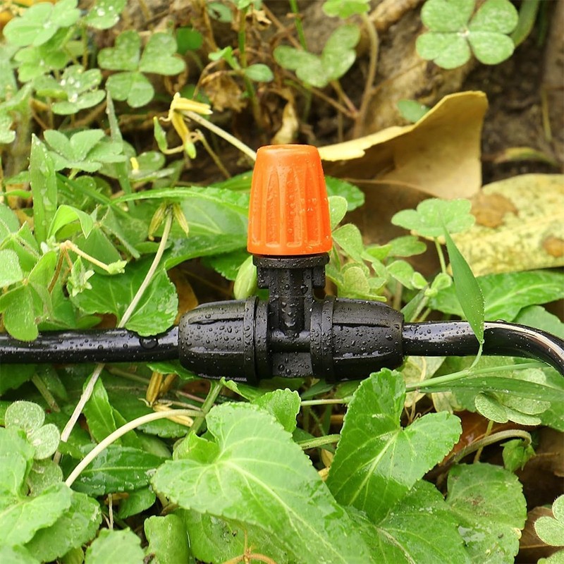 Professional Grade Drip Irrigation Nozzles Designed for Home and Commercial Use gallery