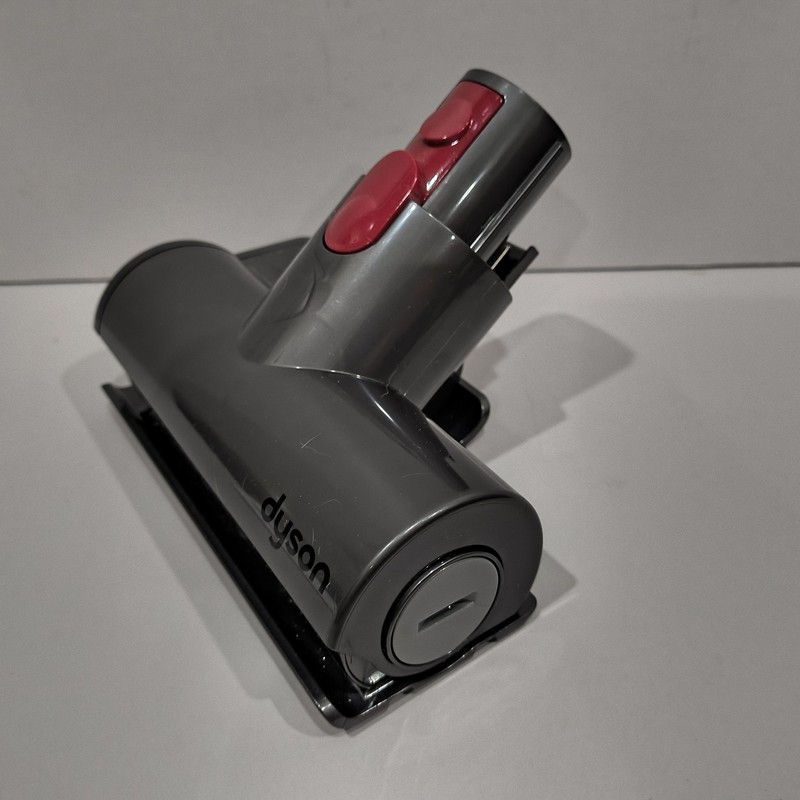 Dyson Cyclone V10 Attachment Accessories Wall Mount Crevice Tool Mini Motorhead gallery