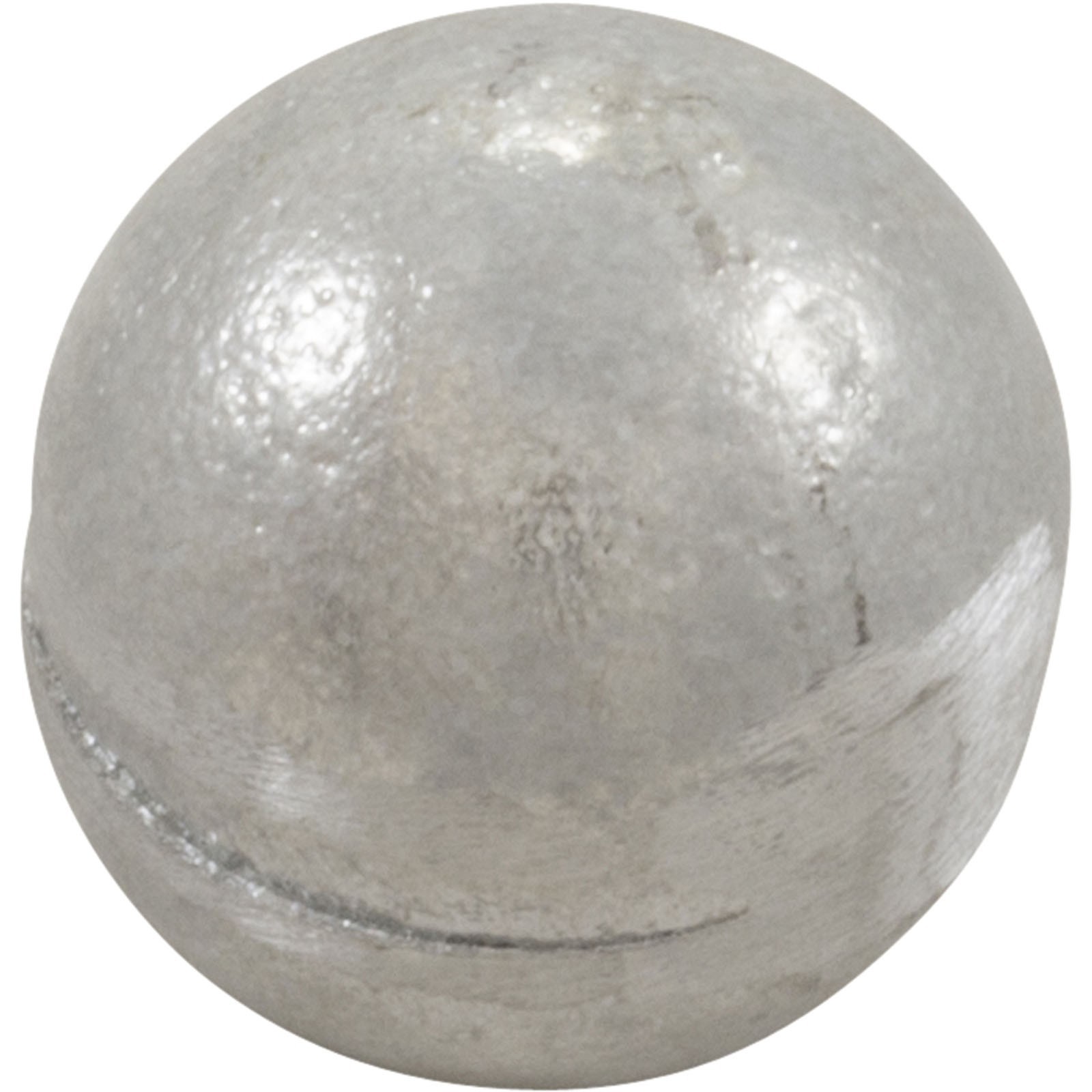 Zinc Electro Ball, Val-Pak, Fits Inside Skimmer Baskets : V50-202 gallery