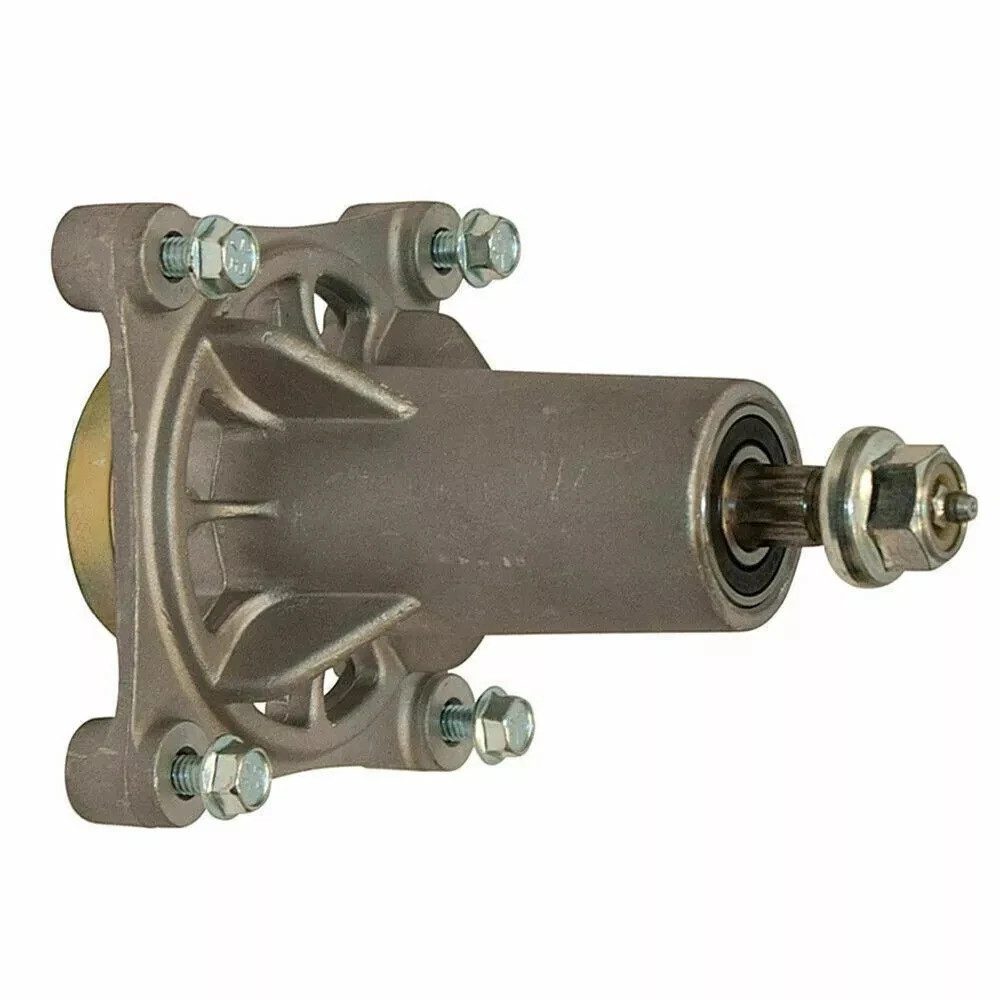 Mower Spindle 46 Inch Deck Husqvarna YTH2246 YTH18K46 YTH20K46 YTH20V46 YTH2146 gallery