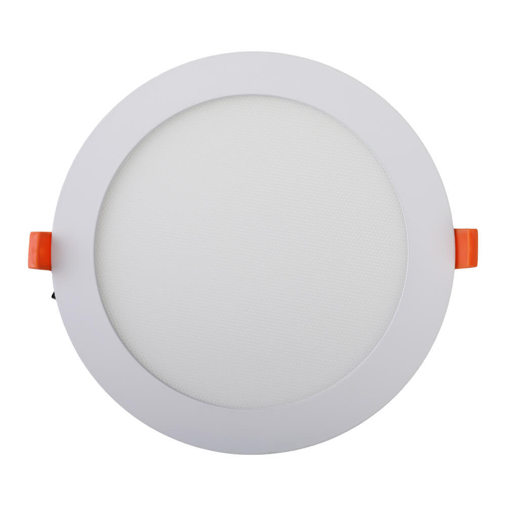 15W 7 inch LED Thin Recessed LED Light Canless Ceiling Light Sterilization 99% gallery